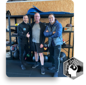 ervaren personal trainers voor jouw persoonlijke doelen