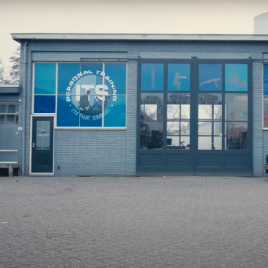 gaan sporten om je sportdoelen te behalen