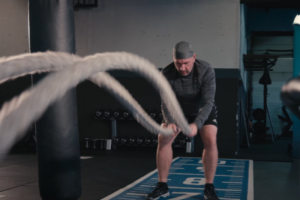 onbeperkt sporten met voedingsadvies met personal training