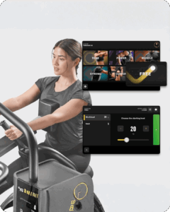 Gepersonaliseerde training voor maximale effectiviteit om te sporten in sportschool Barneveld