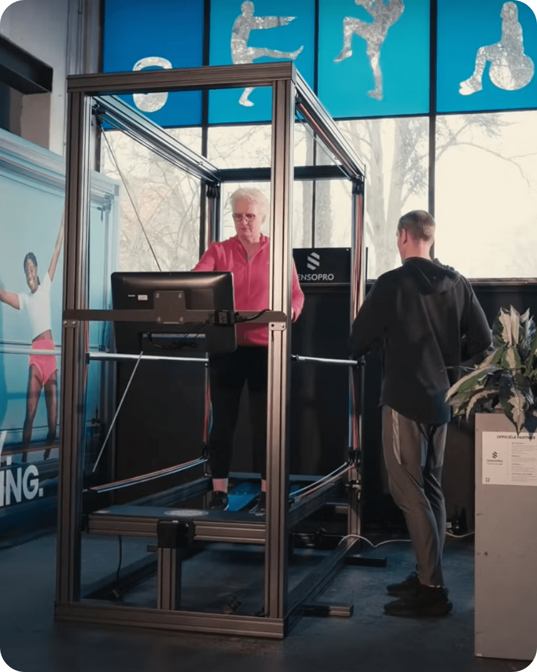 ITS SENSOPRO LUNA​