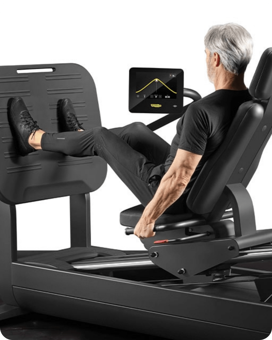 biocircuit is een circuittraining met persoonlijke aandacht en trainingsplan en oefeningen op maat